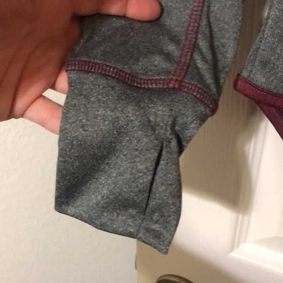 A&M pullover - Picture 4 of 7